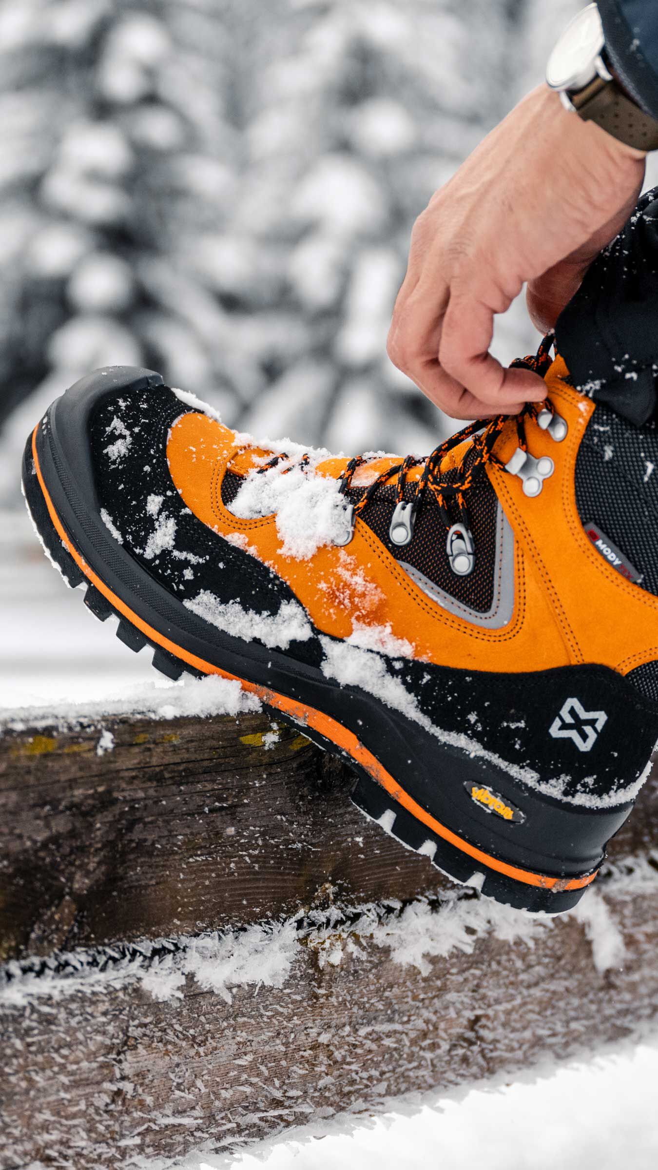 vibram for wurth modyf